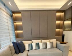 Belgravia Villas (D28), Terrace #637741481